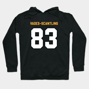 Marquez Valdes-Scantling Kansas City Hoodie